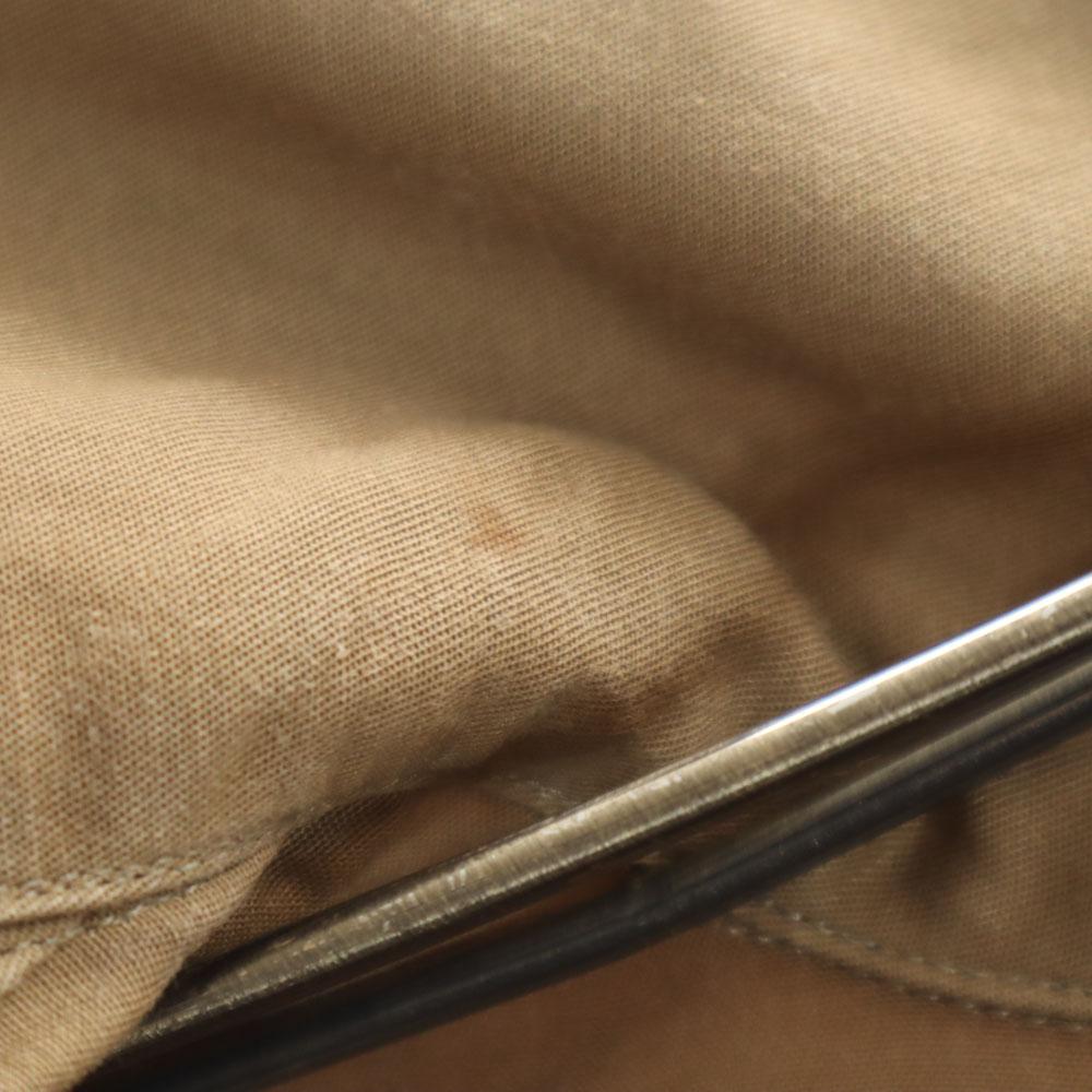 NEPENTHES Long sleeve shirt S Brown Men's Used