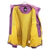 THE NORTH FACE NP13500 Mountain parka XL yellow Embroidered Logo Outdoor Men's Used