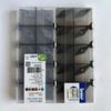 ISCAR / VNMG160408-TF IC807 /Industrial Indexable Carbide Inserts 10 Pcs