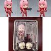 Darling National Team Q Version 2408 Zero Two Collectible Figurine Model
