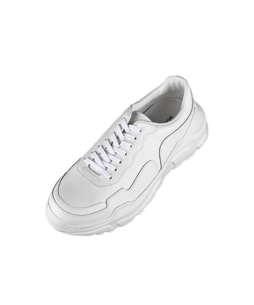 Miamiproject Mf 2091 Madway Ugly Shoes Jet White