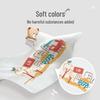 Raby Kids' Pure Cotton Sleeveless Undershirt 2-Pack