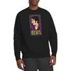 Elvis Unisex Adult Is Sweatshirt