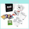 Outrageous And Fun Bad People Adult Game For Laughter And Memories