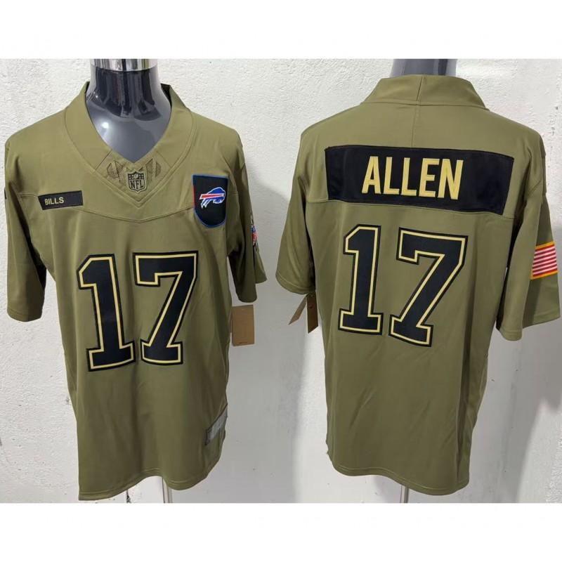 Camiseta de Equipo NFL para Hombre Ropa de Aficionado - Baltimore Ravens Cowboys Raiders Giants Broncos Estilo Uniforme