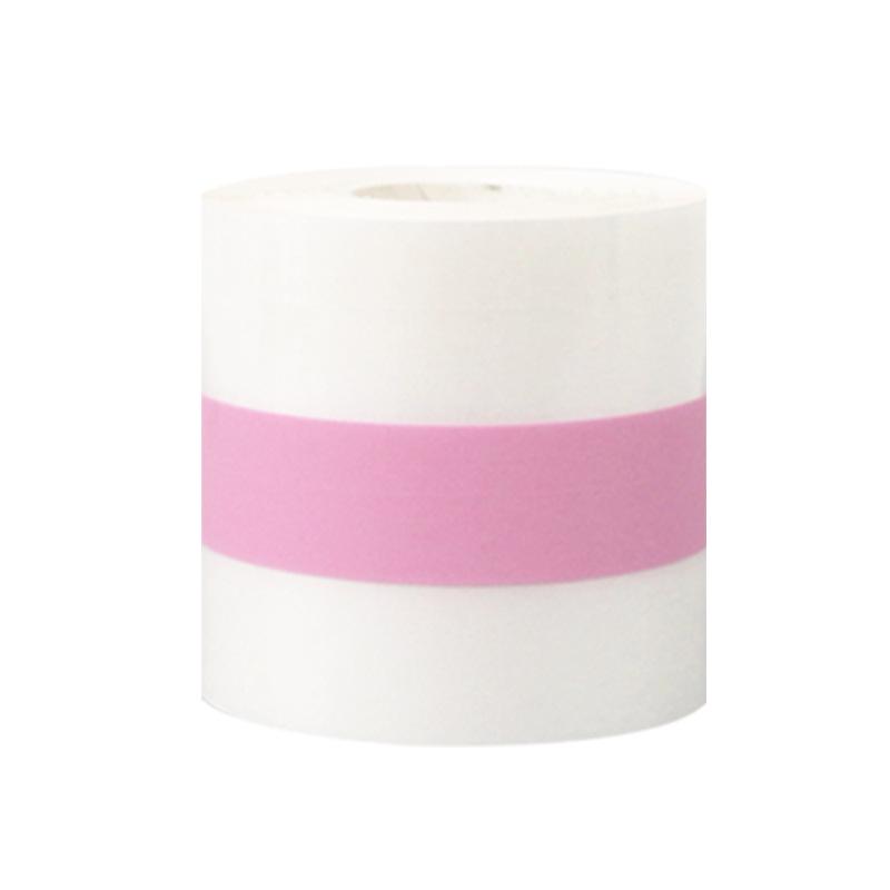 

Waterproof PU Film Dressing: Acupoint, Navel, Bath, and Foot Patches 5cm x 10m