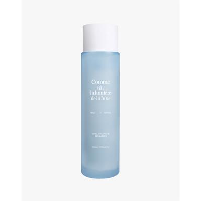 Vital Radiance Emulsion