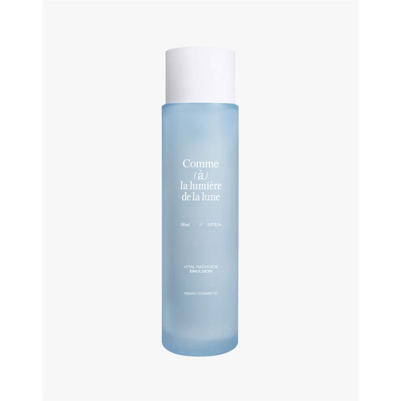 Vital Radiance Emulsion