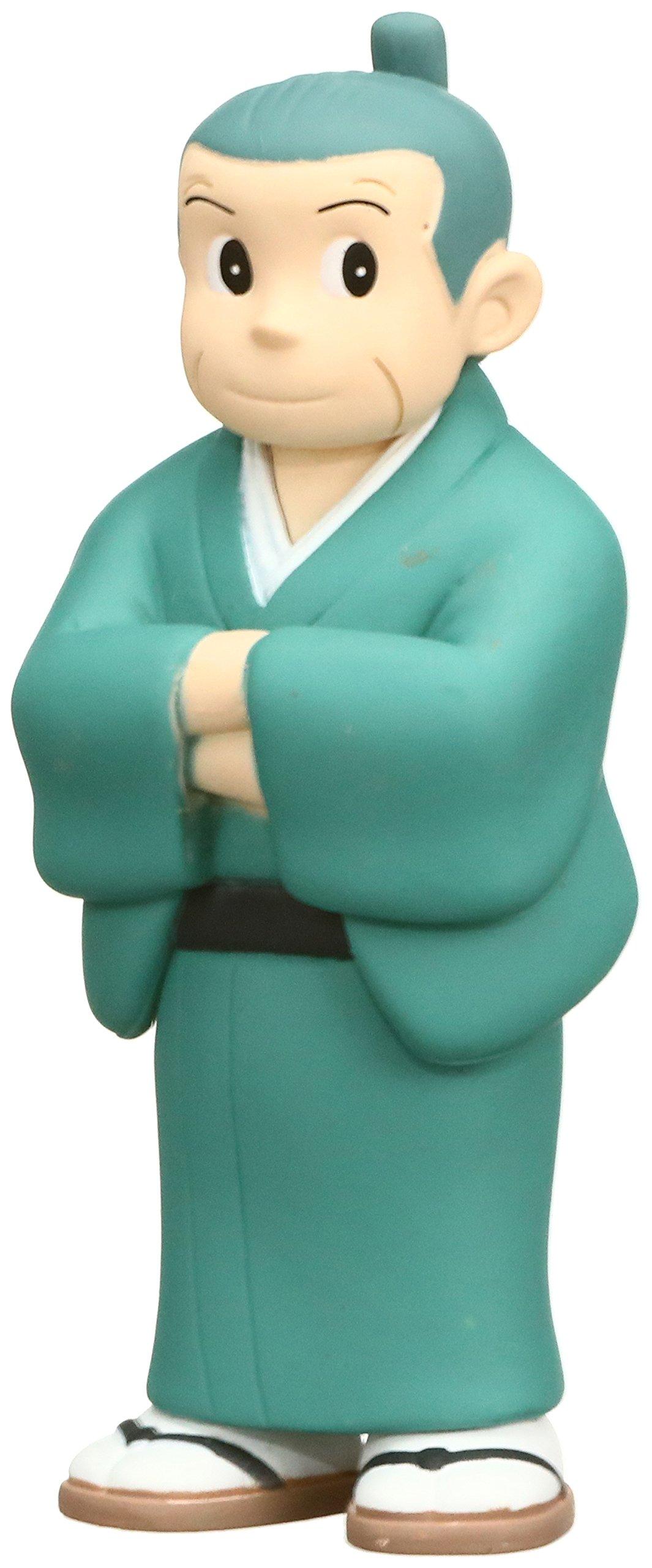 

Medicom Toy UDF Fujio Серия 10 Китэрэцу Сай Фудзико Ф. Работы