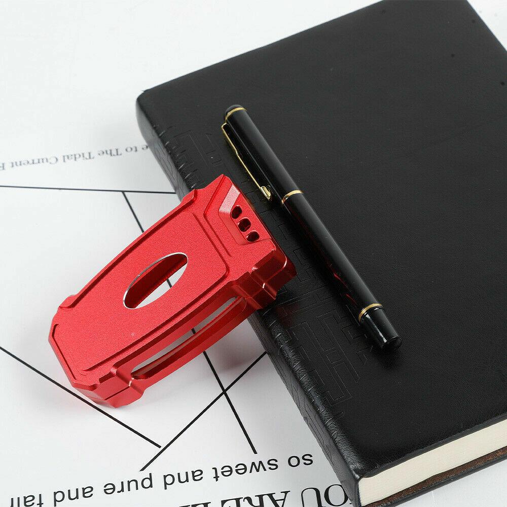 Key Fob Cover Protector Case Shell For Ford Bronco /Bronco Sport /F150 /Mustang Aluminum Alloy
