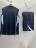 Set di abbigliamento sportivo per pallavolo: Canotta senza maniche e divisa da allenamento per ragazzi e ragazze