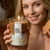 Velas – Velas perfumadas