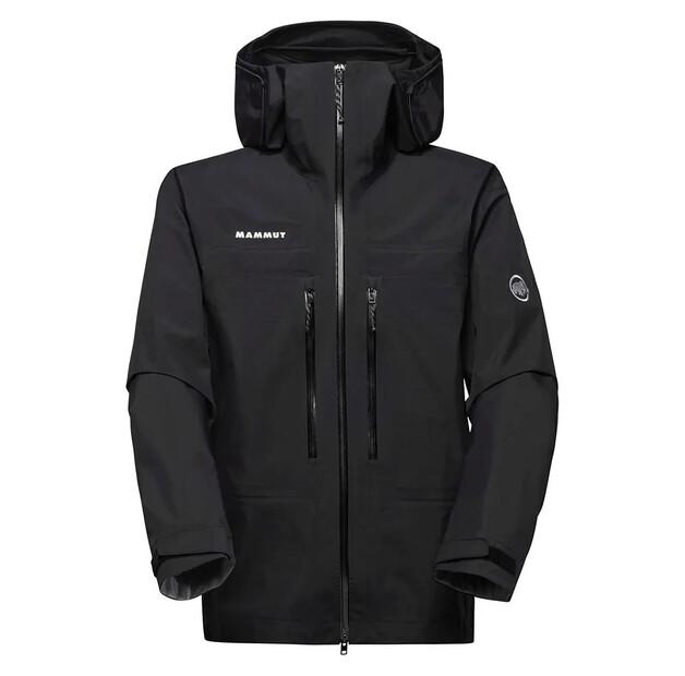 Mammut Куртка Taiss Hardshell
