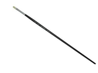 Namurataiseidou Oil Paint Brush SV 2 Flat No.