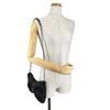 ANTEPRIMA Clutch bag Ribbon type Shoulder Bag wire black Women Used