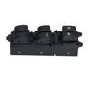 Interruttore di Controllo Alzacristalli Elettrici per Auto 8981922511 Sostituzione per ISUZU DMAX PICKUP 4 PORTE RHD 20122019