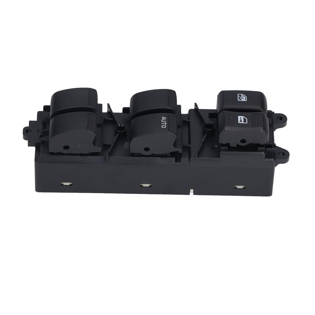 Interruttore di Controllo Alzacristalli Elettrici per Auto 8981922511 Sostituzione per ISUZU DMAX PICKUP 4 PORTE RHD 20122019