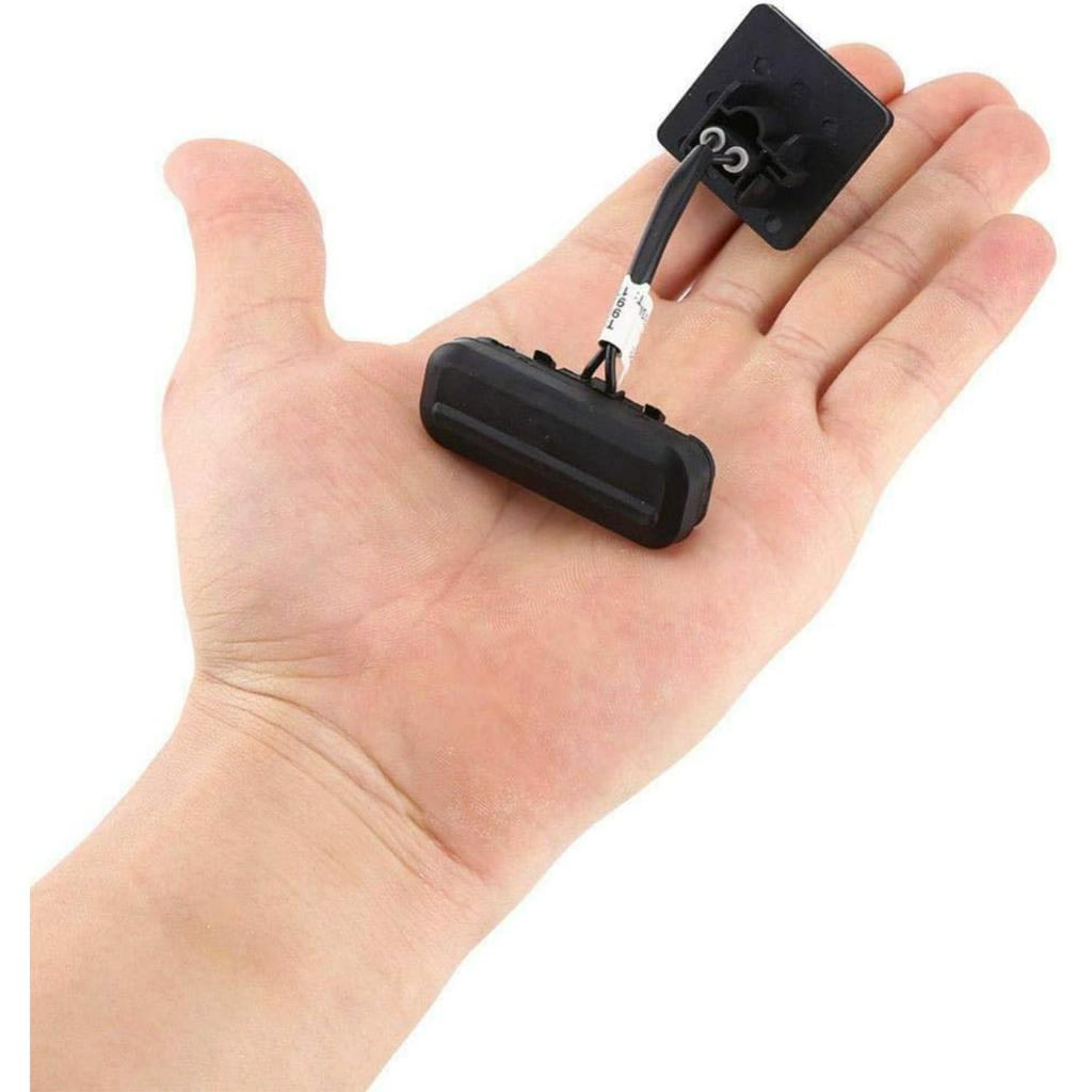Tailgate Boot Opening Switch Trunk Release Switch Replacement For Hatch/Saloon