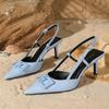 Pantofi – Pantofi