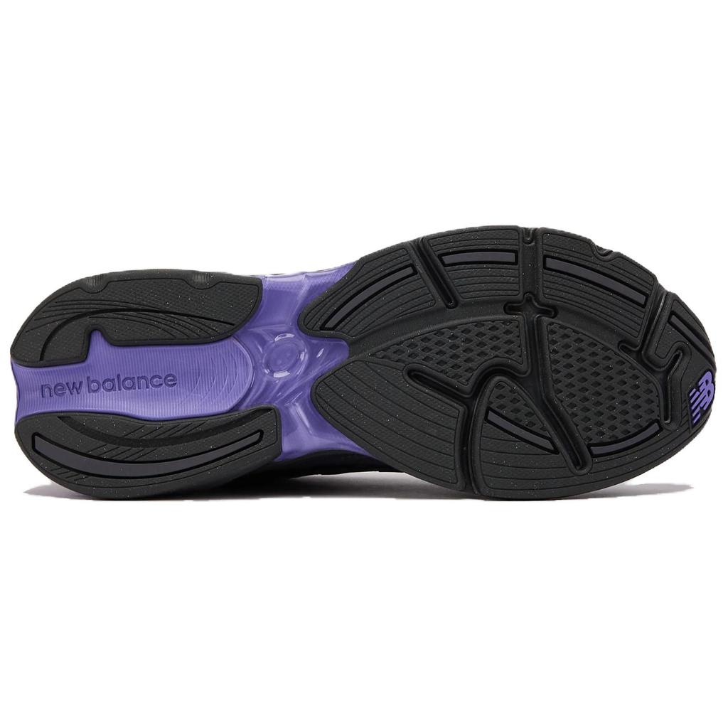 New Balance 2010 Grey Purple Men Sneakers U20106KC
