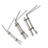 3 Pieces Hydraulic Cylinder Piston Rod, Seal Installation Tool Kit, Professional Car