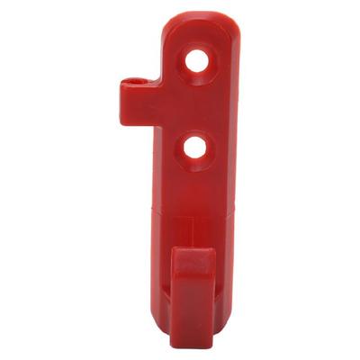 Light Weight  Plastic Electric Scooter Front Hook Bags Luggage Hanger Storage Hook for GXL V2 Part Easy To Install