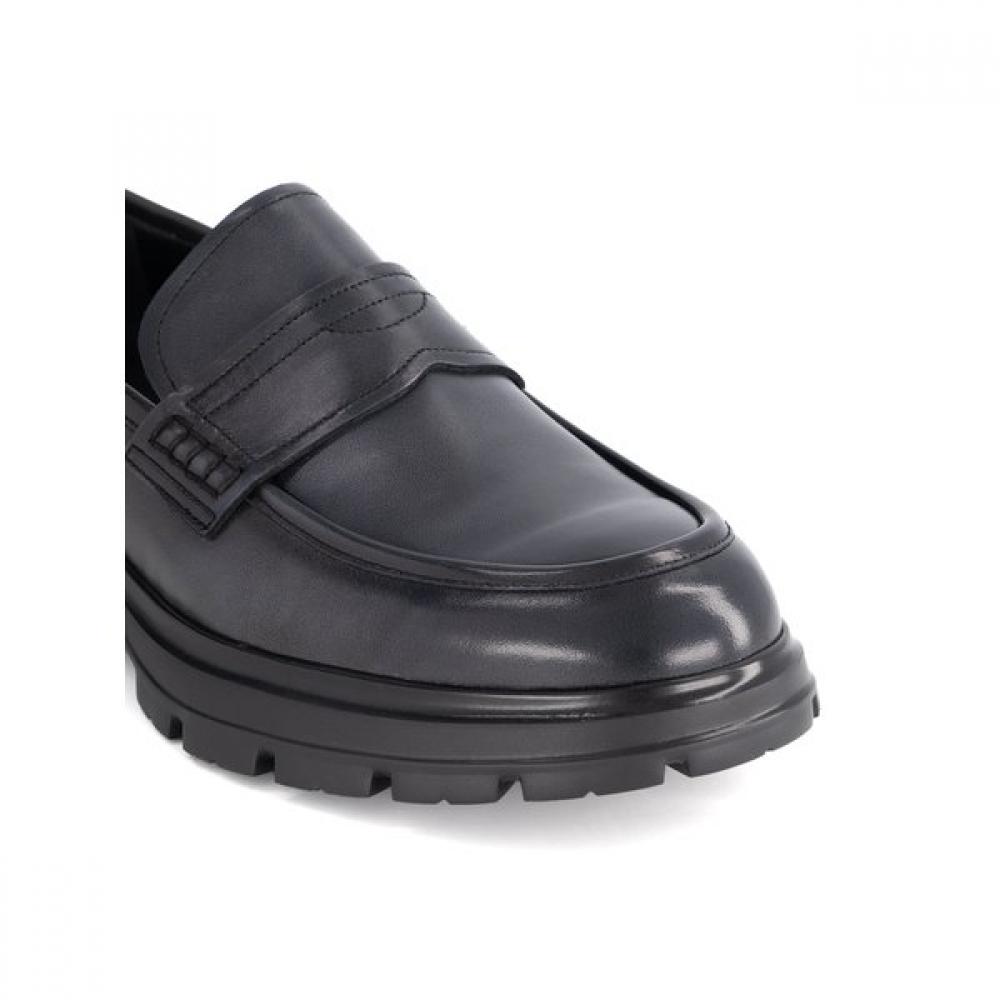 Tandy Men S CaSual Penny Loafer 516763 C 1411