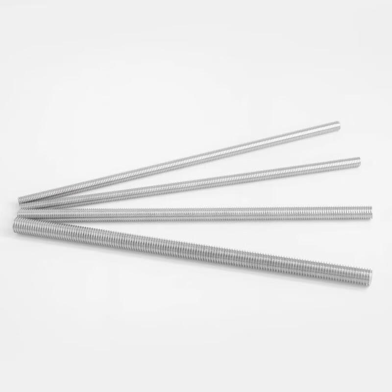 Luoyiren 304 Stainless Steel Threaded Rod