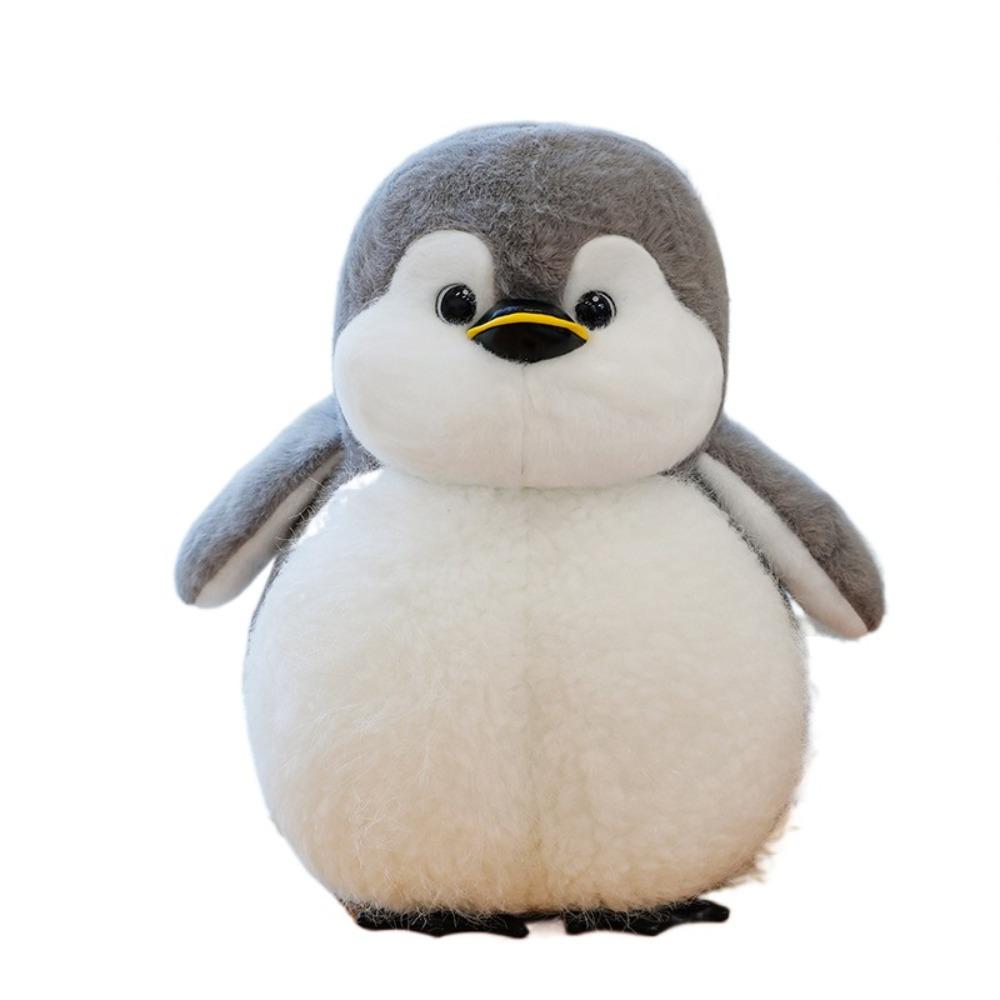 Stuffed Penguin Plush Toy Animal Penguin Stuffed Doll Home Decor Stuffed Penguin Toy  Birthday Gift