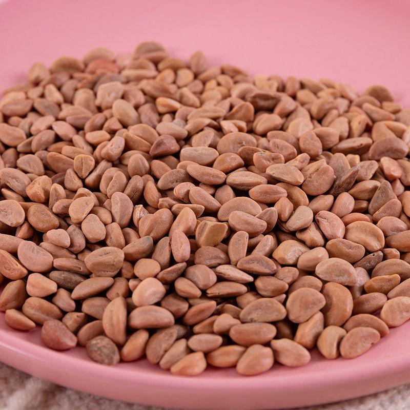 Cylindrical Bamboo Charcoal Cervical Pillow with Linen and Moxa for Neck Support