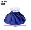Reusable Various Sizes Medicla Ice Pack for Knee Head Leg Breathable Material Cooler Bag Pain Relief Injury Care Cold Therapy