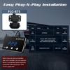 F1 Car Electronic Throttle Controller Racing Accelerator Potent Booster For Dodge For Chrysler Tuning Parts Accessory