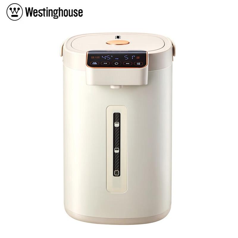 

Westinghouse WSP162 5.5L Electric Kettle