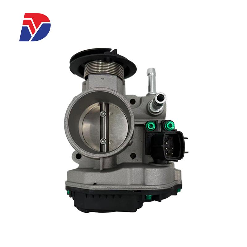 Chevrolet Daewoo Throttle Body Assembly 96394330 96815480, Auto Parts