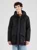 Демисезонная куртка DC Shoes Murrayfield Parka (ADYJK03200-KVJ0)