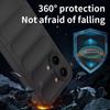 Soft Skin Feeling Flexible Silicone Case for Xiaomi Poco X8 Pro Max Protective Cover Shockproof Fundas Coque