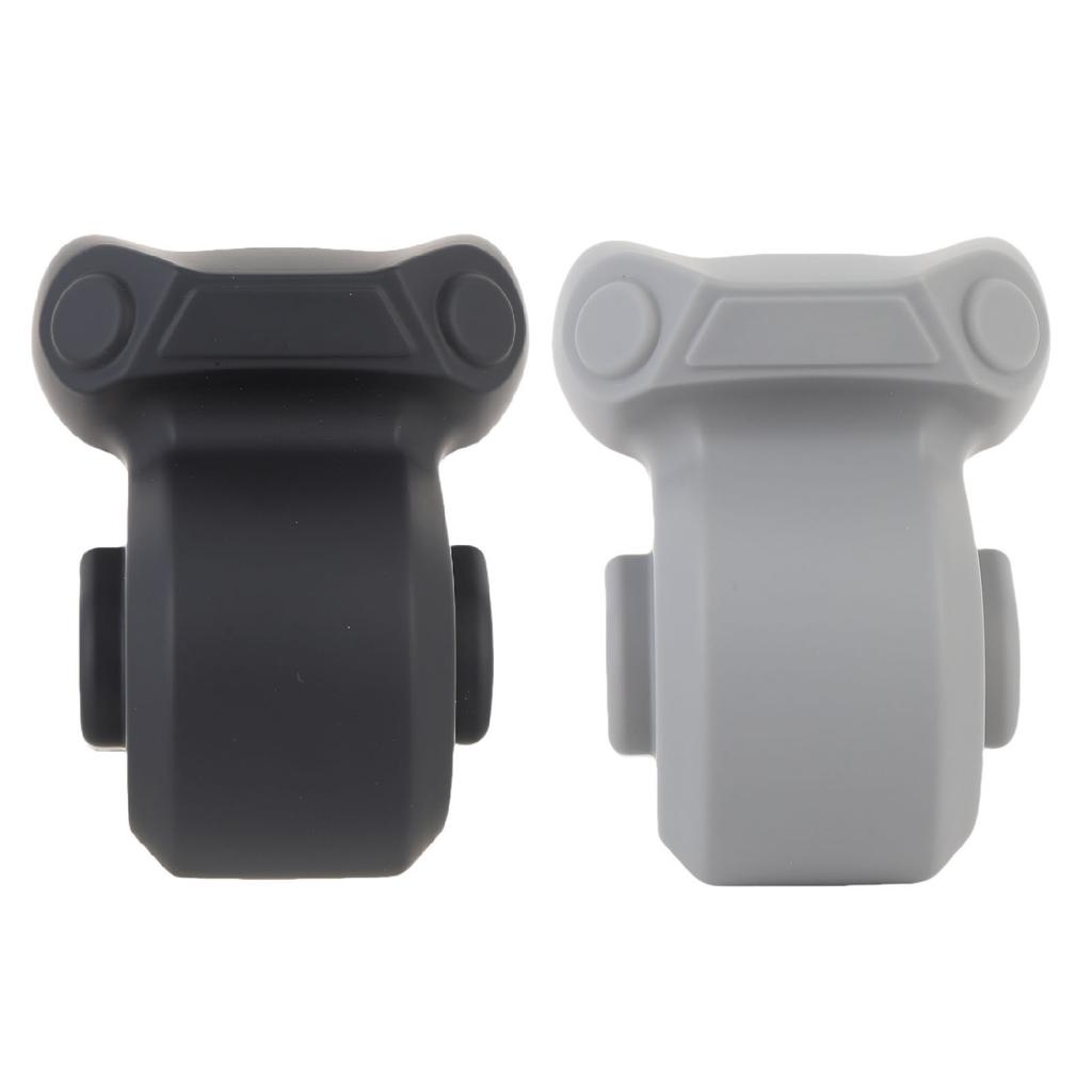 Drone Lens Cap Protector Sturdy Scratch Proof PC Lens Cover Guard Camera Protector Cap Hood for AIR 