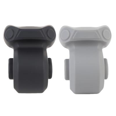 Drone Lens Cap Protector Sturdy Scratch Proof PC Lens Cover Guard Camera Protector Cap Hood for AIR