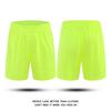 Quick-Dry Badminton Set Men Women Sportswear Training Outfit Striped Gym Running Volleyball Tennis