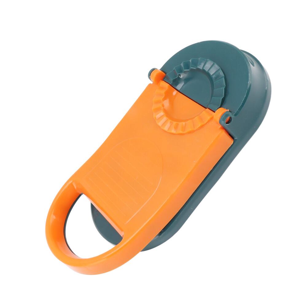2 in 1 Manual Dumpling Maker Kitchen Dumpling