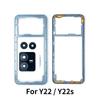 Piese de schimb pentru telefoane si tablete – Carcase de smartphone-uri și tablete