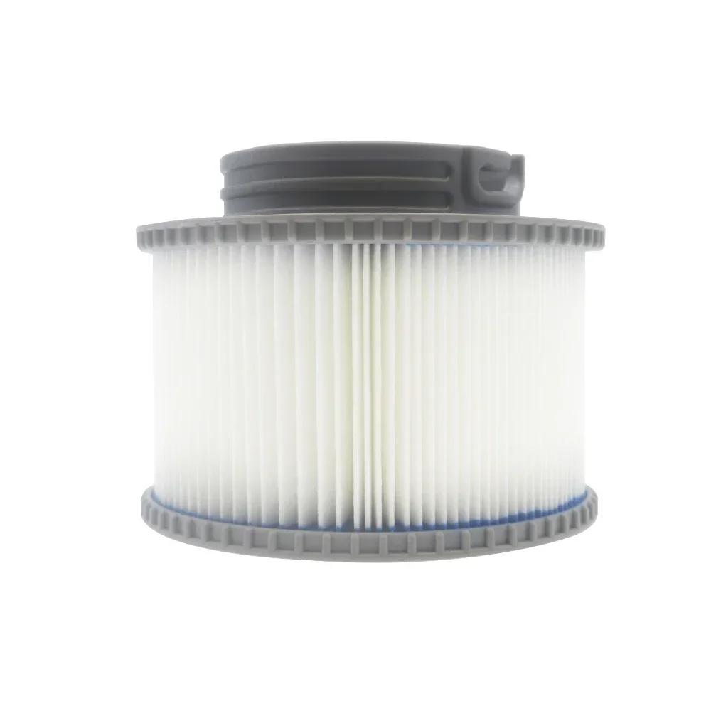 

1/2/4pcs Hot Tub Filter Swimming Pool Filter Cartridge Replacement Spa Swimming Pool Spare Parts Accessories for MSPA FD2089