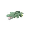 SunLemon Fluffy Crocodile Small 12 X 30 X 7cm Plush Animal P-7902