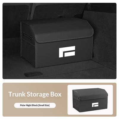Suitable for ROX 01 Rox ADAMAS Car Trunk Storage Box Folding Storage Box Large Capacity Storage Box
