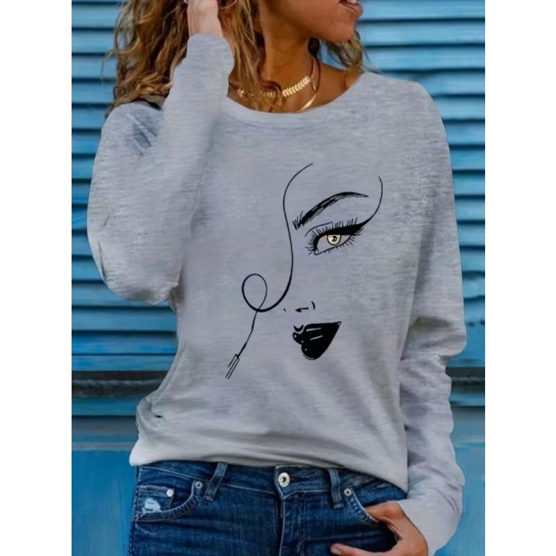 Halloween Sweatshirts Horror Skull Ghost 3D Print Hoodies Women Long Sleeve Tops Female Clothing