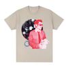 HarryStyles Kiss All The Time Disco Occasionally Seated Side View on a Disco Ball HS Concert Classic TShirt Fashion Clothes