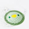 Kitchen Anti-Odor Floor Drain Press Filter Bathroom Toilet Anti-Clogging Silicone Flying Saucer Bouncing Floor Drain Cover