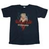 VAN HALEN T-Shirt 1984 Smoking New Rock Tee S M L XL 2XL Unisex T-Shirt