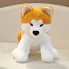 Inu Shiba Plush Toys Cute Cartoon Girl Child Sleeping Companion Dolls Gifts