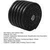 200x10CM Baby Proofing Anti-Collision Strip Cuttable Self-Adhesive 8MM Thick Safety Foam Bumper Guard Furniture